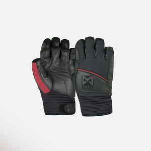 guantes de vela