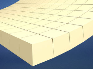 material de núcleo