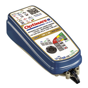 cargador de batería 1