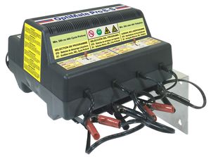 multi-cargador para barco 1