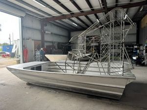hidrodeslizador de transporte de pasajeros 1