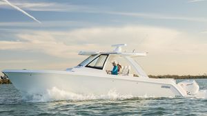 barco open fueraborda