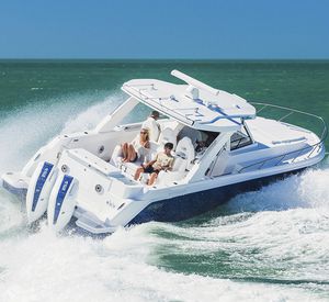 barco open fueraborda