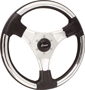 volante para barco de motor racing 1
