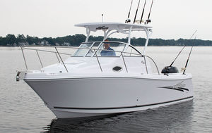 cabin-cruiser fueraborda 1