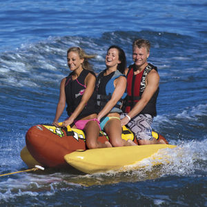 bote banana 3 personas máx. 1