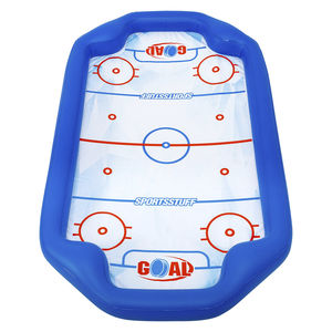 juego acuático portería multideportes