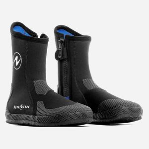 botas de buceo