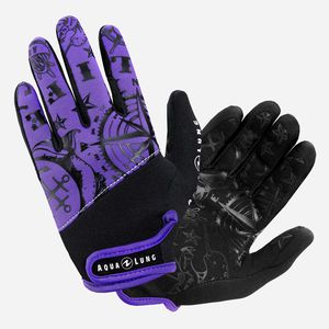 guantes de buceo