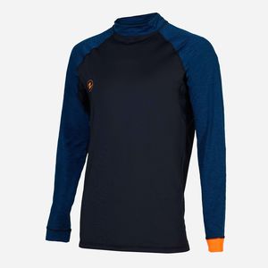 camiseta de lycra de manga larga