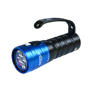 foco de buceo LED 1