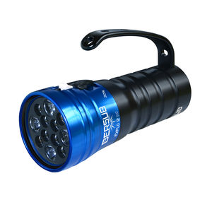 foco de buceo LED 1