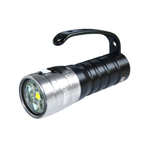 foco de buceo LED 1