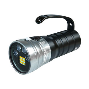 foco de buceo LED 1