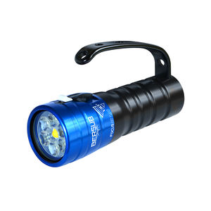 foco de buceo LED 1