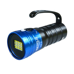 foco de buceo LED 1