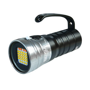 foco de buceo LED 1