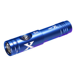 foco de buceo LED 1