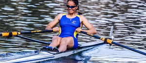 bote de remo de regata 1
