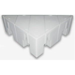 módulo para pantalán flotante modular 1