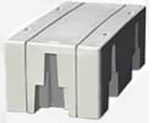módulo para pantalán flotante modular 1