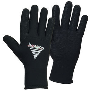 guantes de buceo