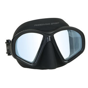 gafas de buceo con dos cristales 1