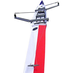 bote de remo de regata