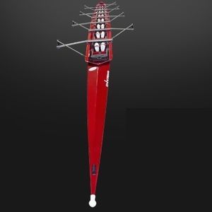 bote de remo de regata