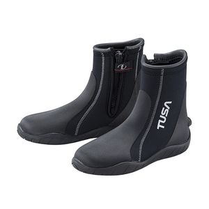 bota de buceo