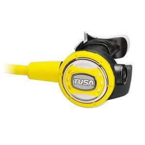 regulador de buceo octopus