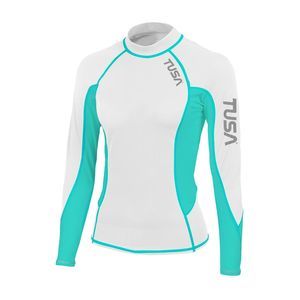 camiseta de lycra de manga larga 1
