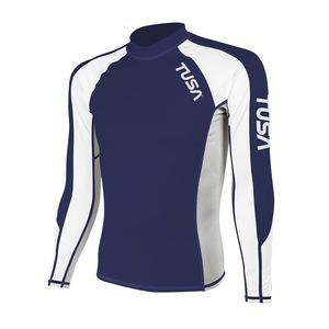 camiseta de lycra de manga larga 1