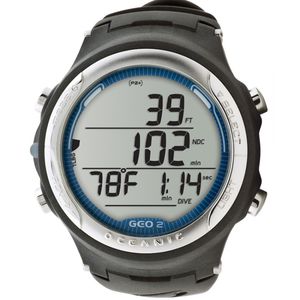 ordenador de buceo relojes 1