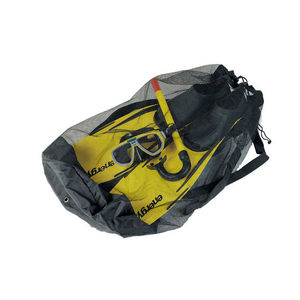 bolsa de malla de buceo multiusos