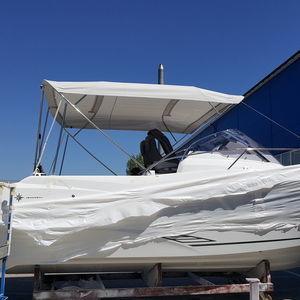bimini top para barco