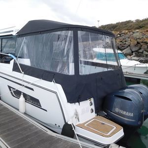 toldo para barco 1