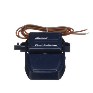 interruptor para barco / automático / para bomba de sentina