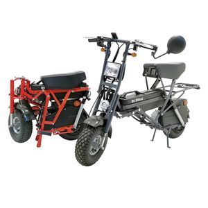 scooter eléctrico