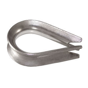 guardacabo para cordaje