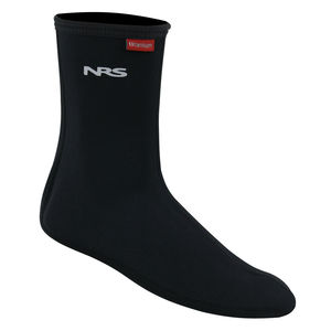 calcetines de neopreno de deporte náutico