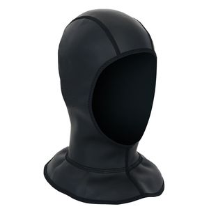 capucha de deporte náutico