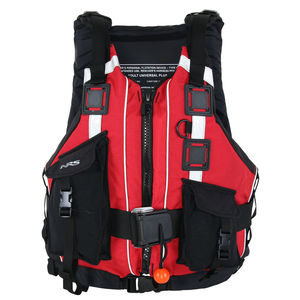 chaleco de ayuda a la flotabilidad para canoa y kayak 1