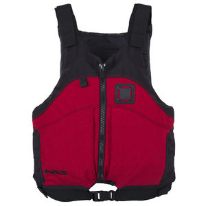 chaleco de ayuda a la flotabilidad para canoa y kayak 1