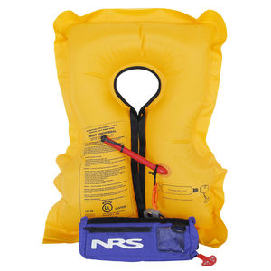 chaleco salvavidas inflable automático