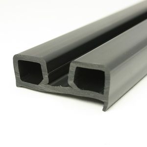 defensa de barco / en forma de bloque
