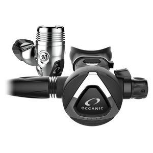 regulador de buceo kit primera y segunda etapa