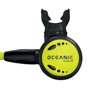 regulador de buceo octopus
