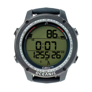 ordenador de buceo relojes 1