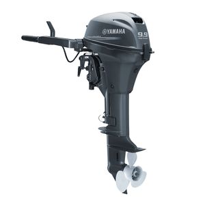 motor fueraborda